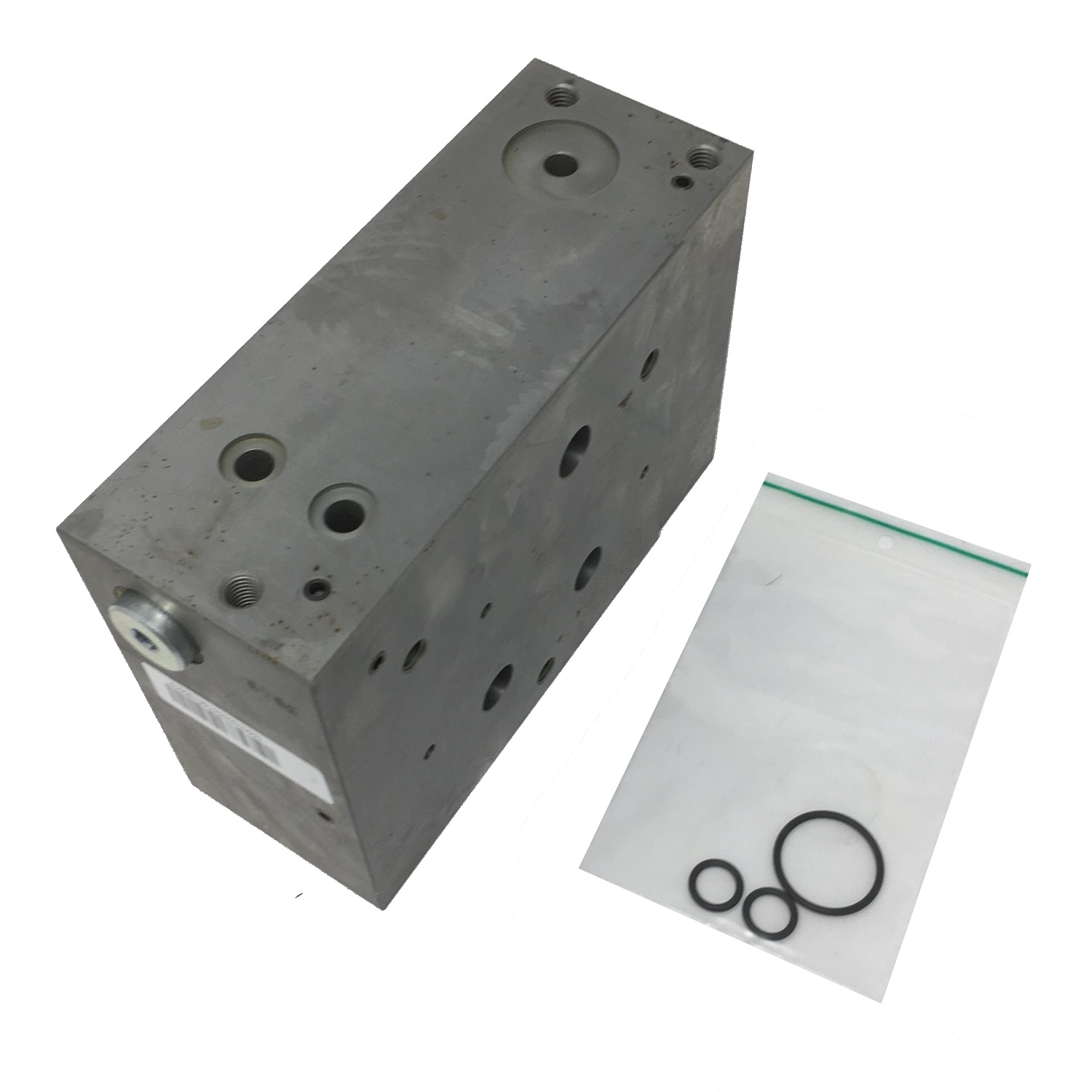 Danfoss Power Solutions 155G7033