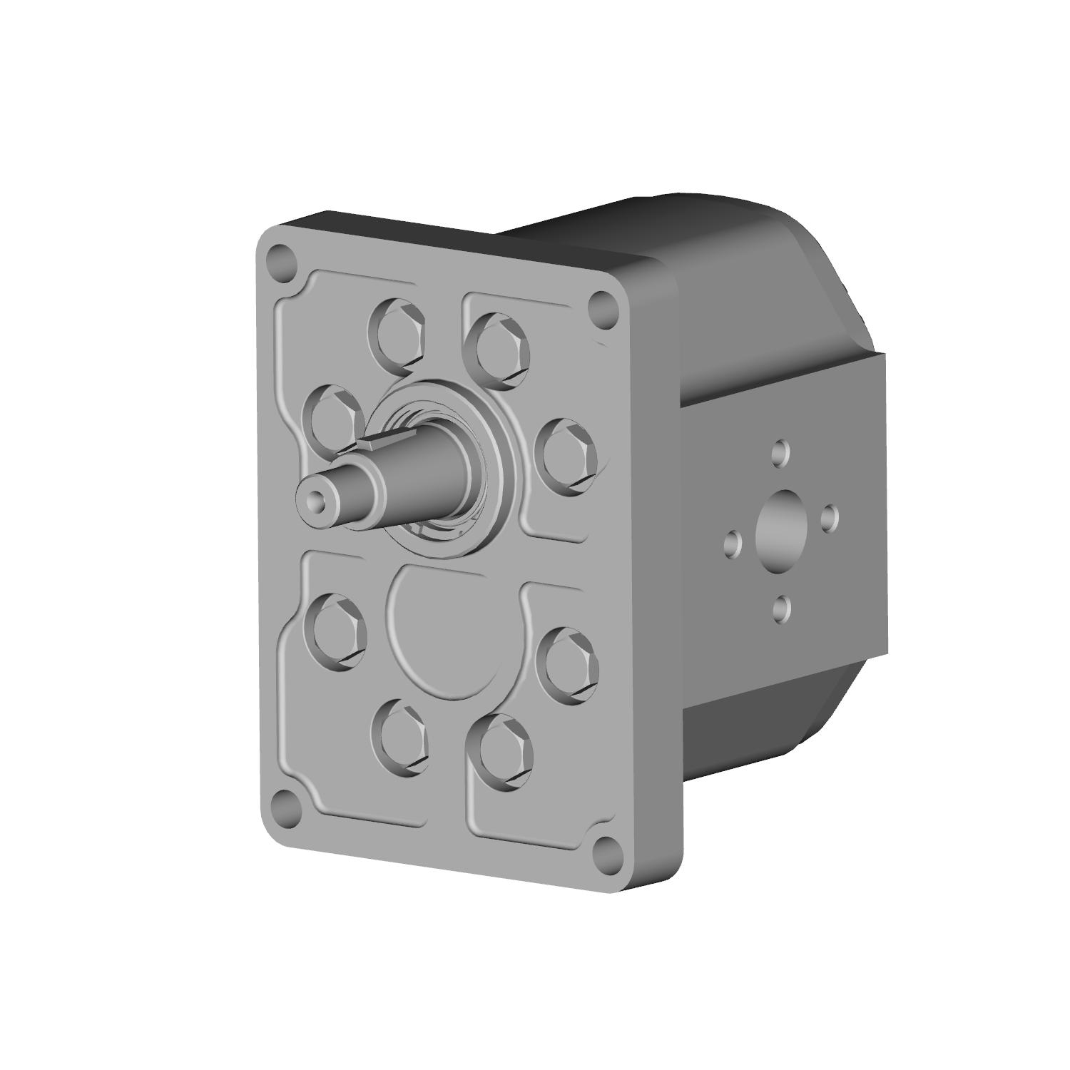 Danfoss Power Solutions 719.40.062.00