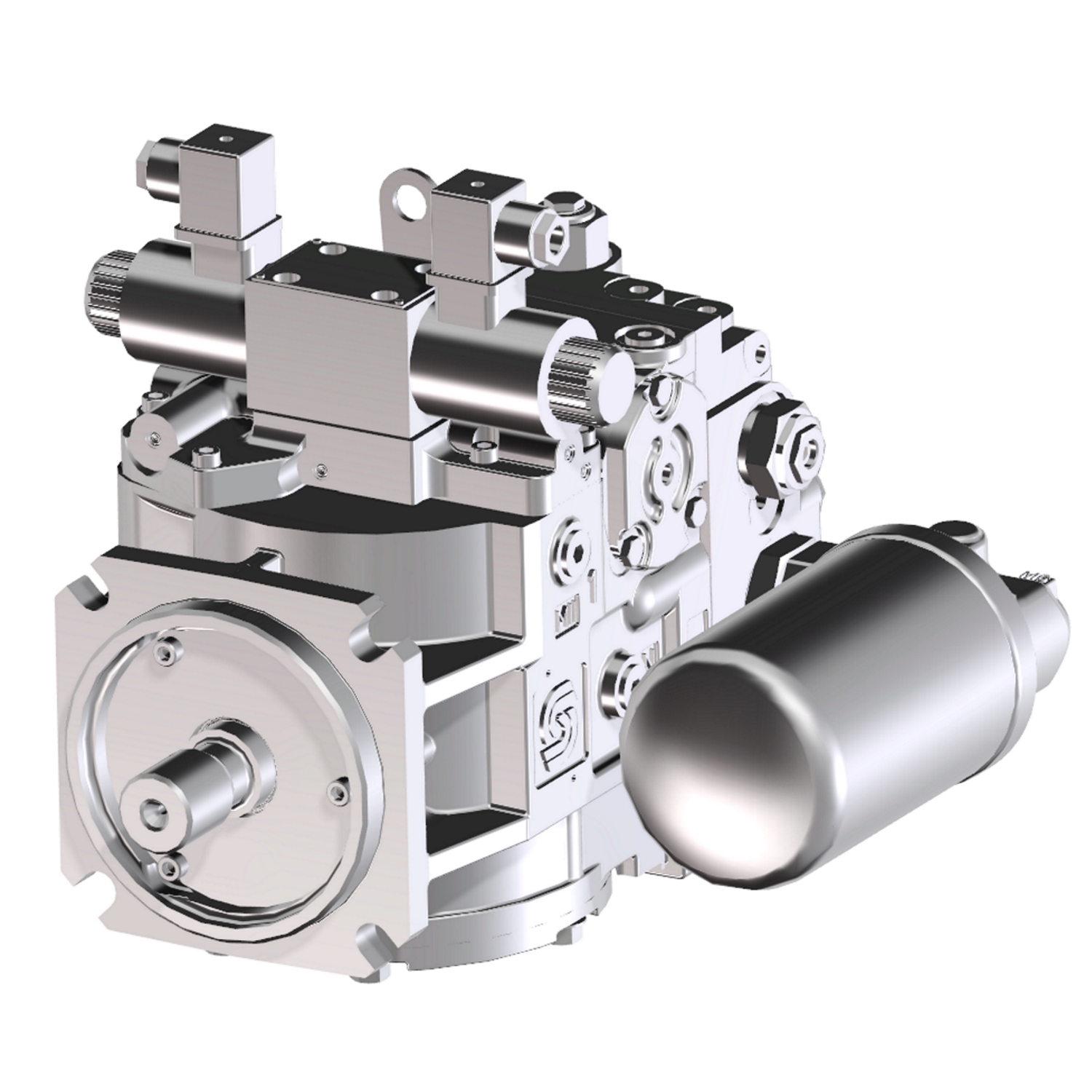 Danfoss Power Solutions 83025043