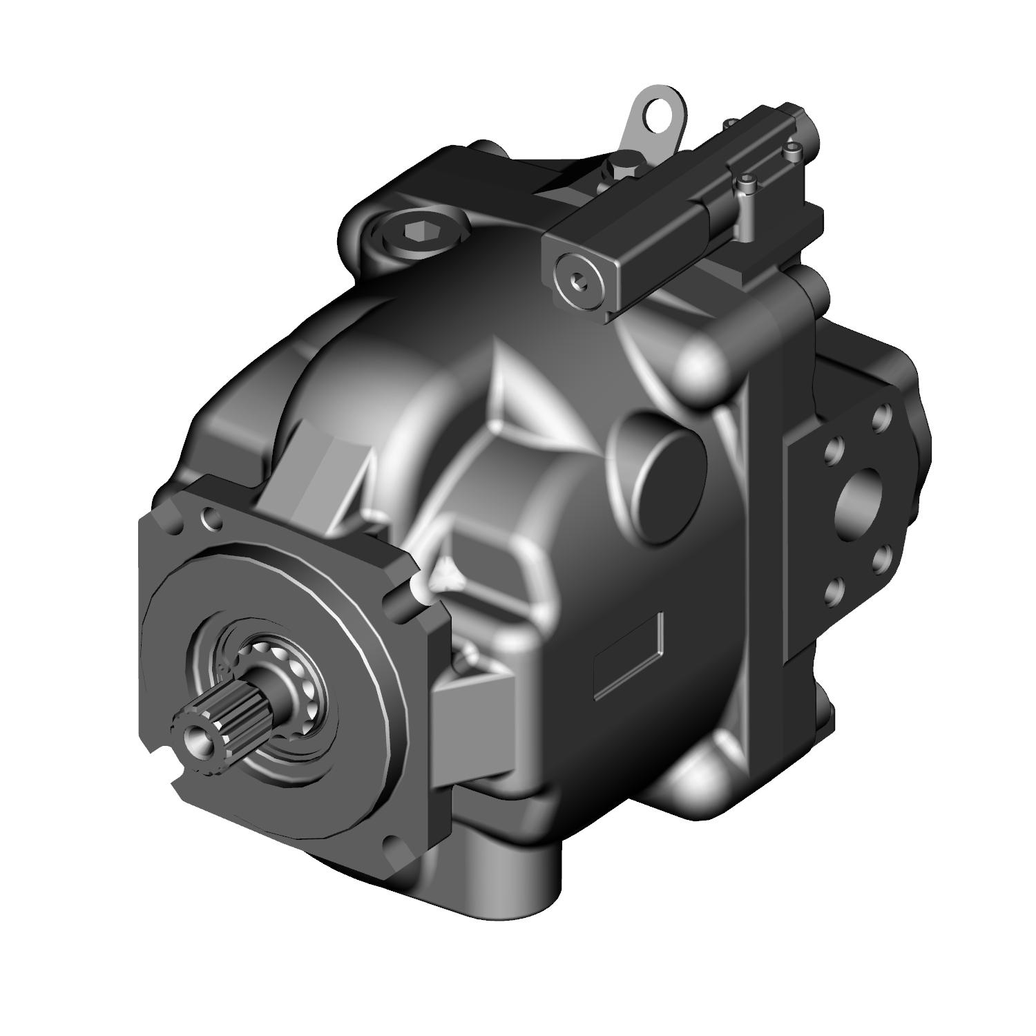 Danfoss Power Solutions 83023864