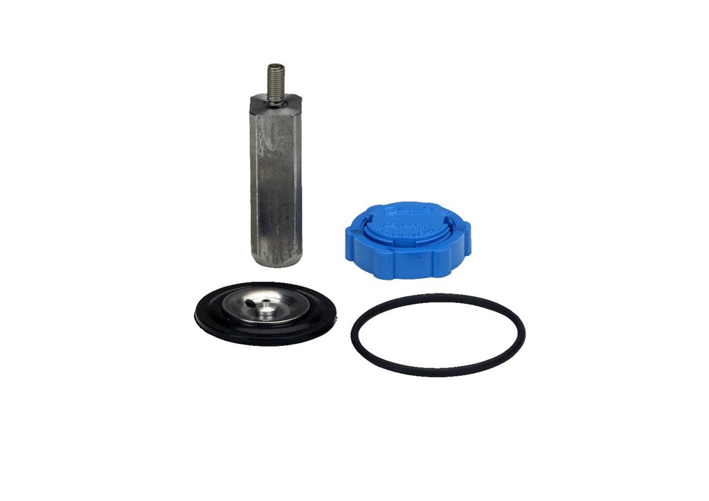 Danfoss Industrieautomatik 032U1066