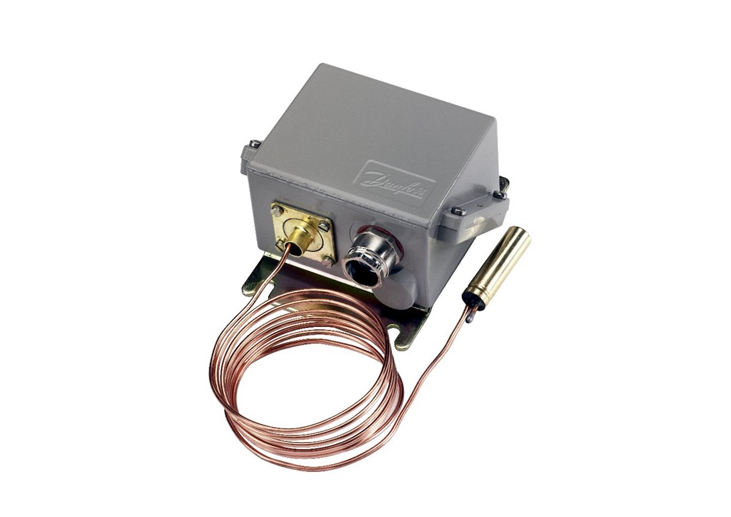 Danfoss Industrieautomatik 060L310266