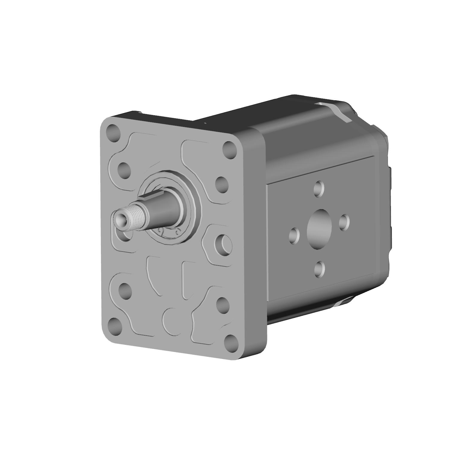 Danfoss Power Solutions 111.22.043.0C