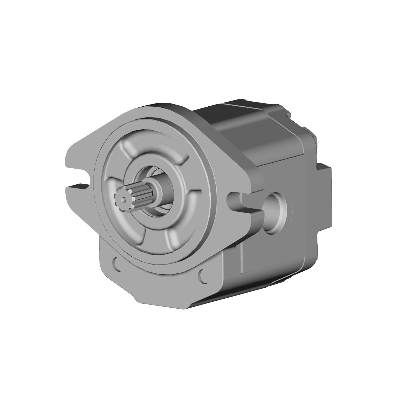 Danfoss Power Solutions 121.20.545.00