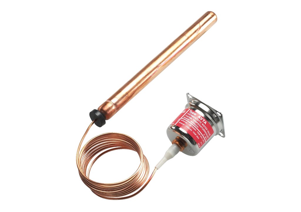 Danfoss Industrieautomatik 003N0063