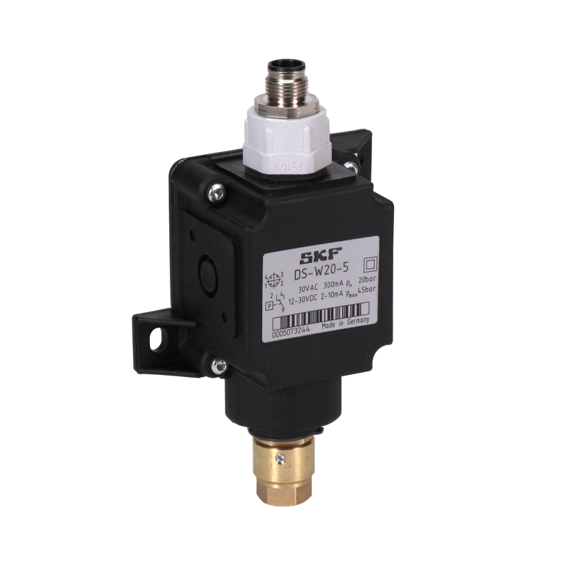 SKF DS-WA1-5