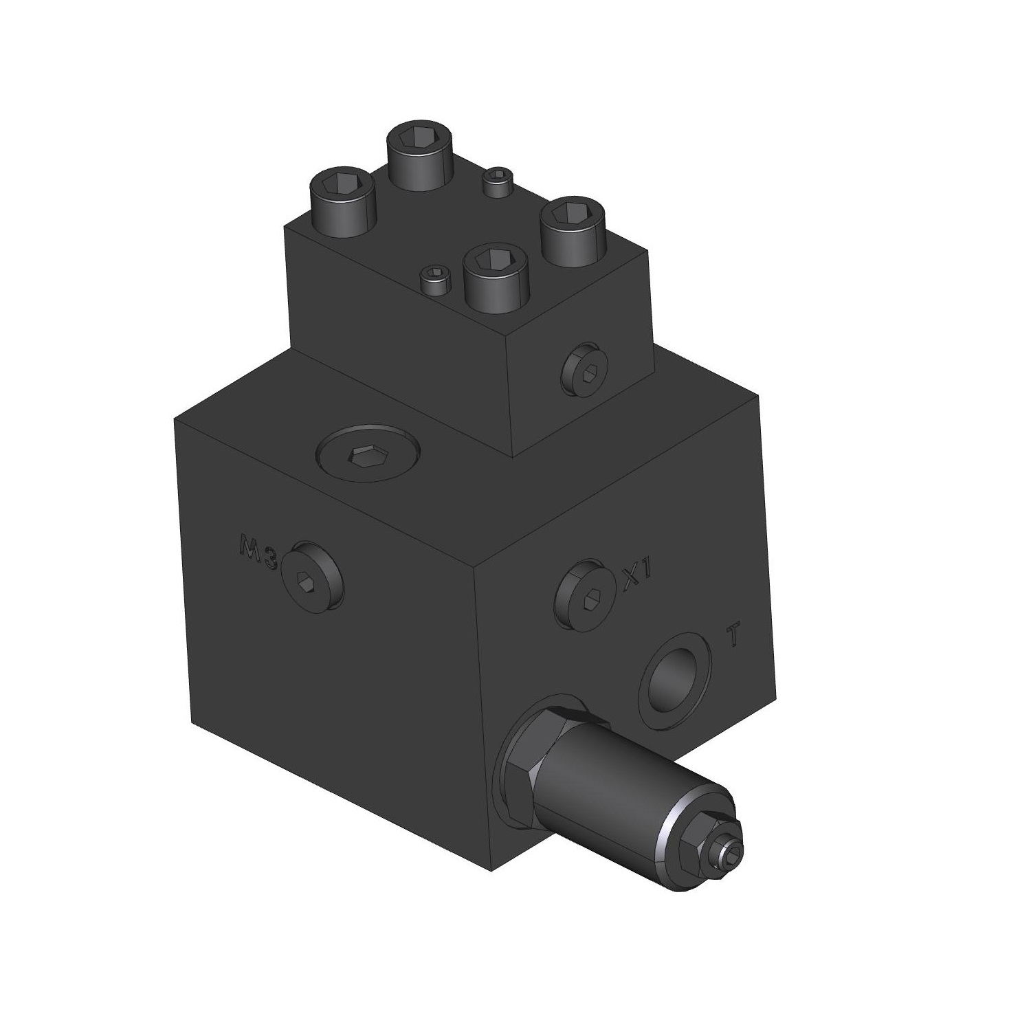 Moog 2517430603