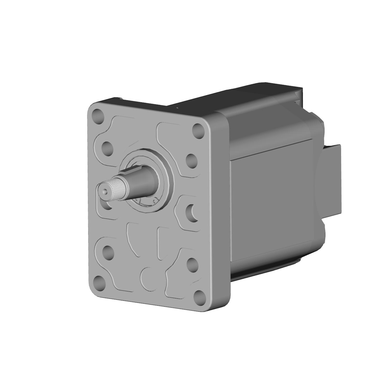 Danfoss Power Solutions 111.20.933.00