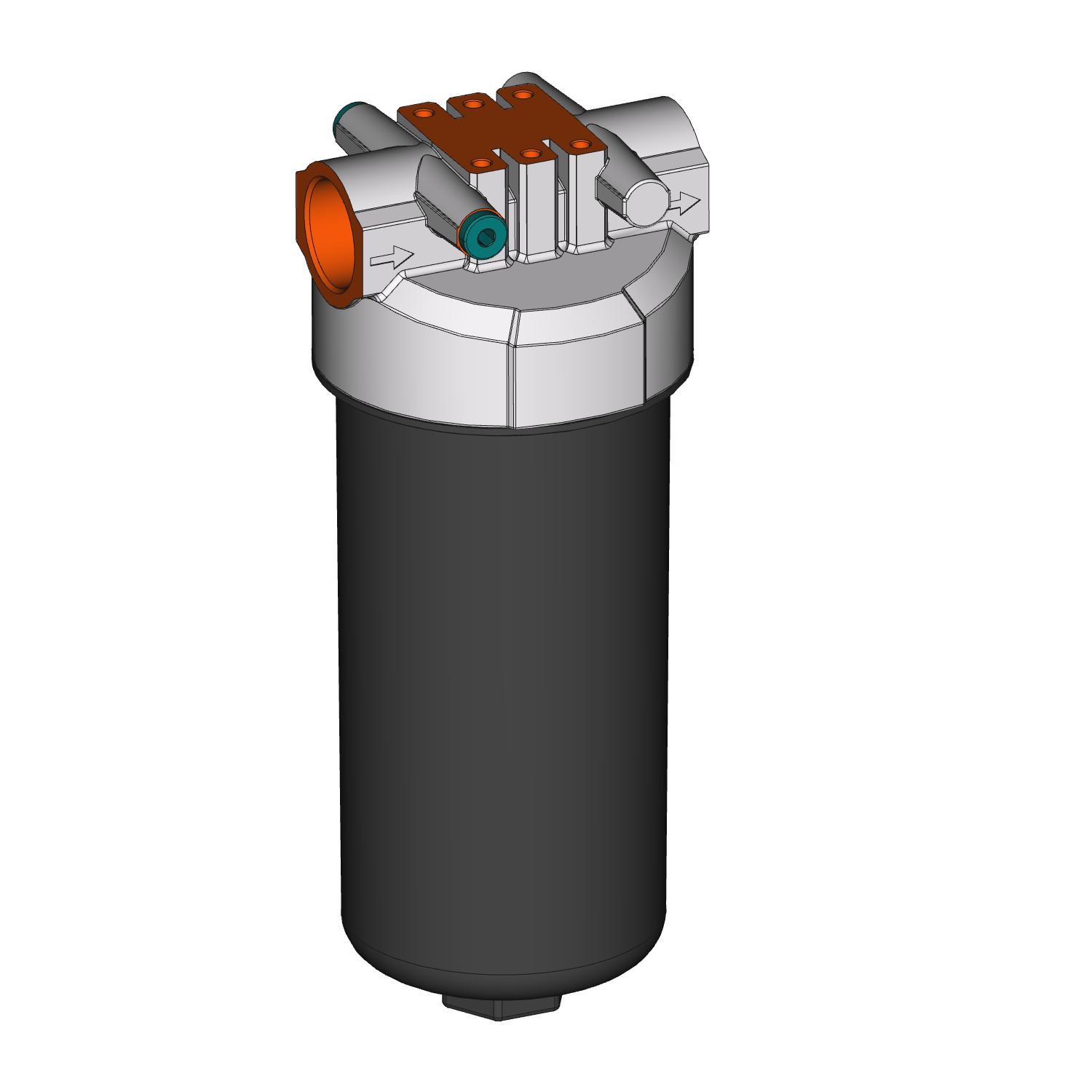ARGO HYTOS 28783800