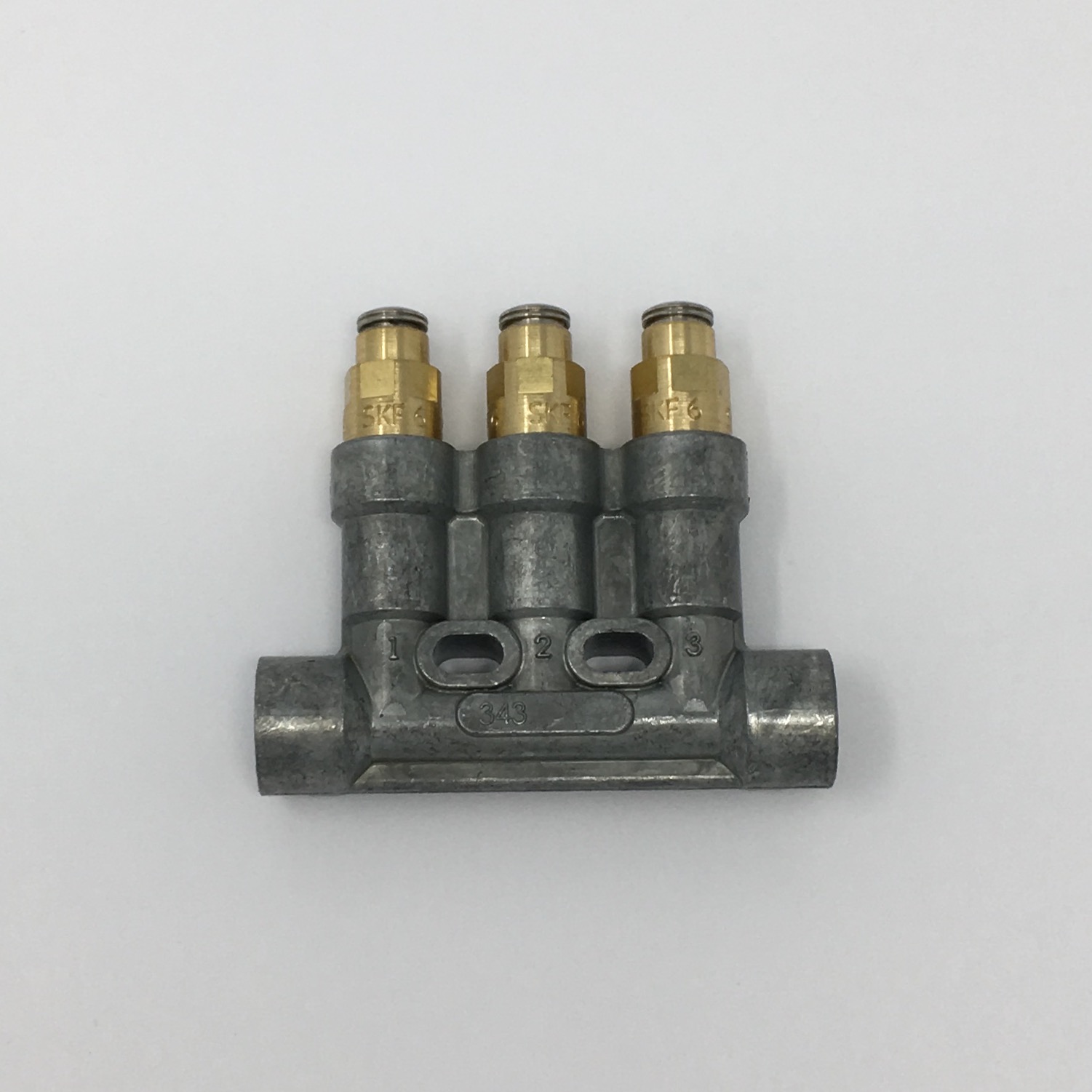 SKF 343-5VS-44400-ZZ