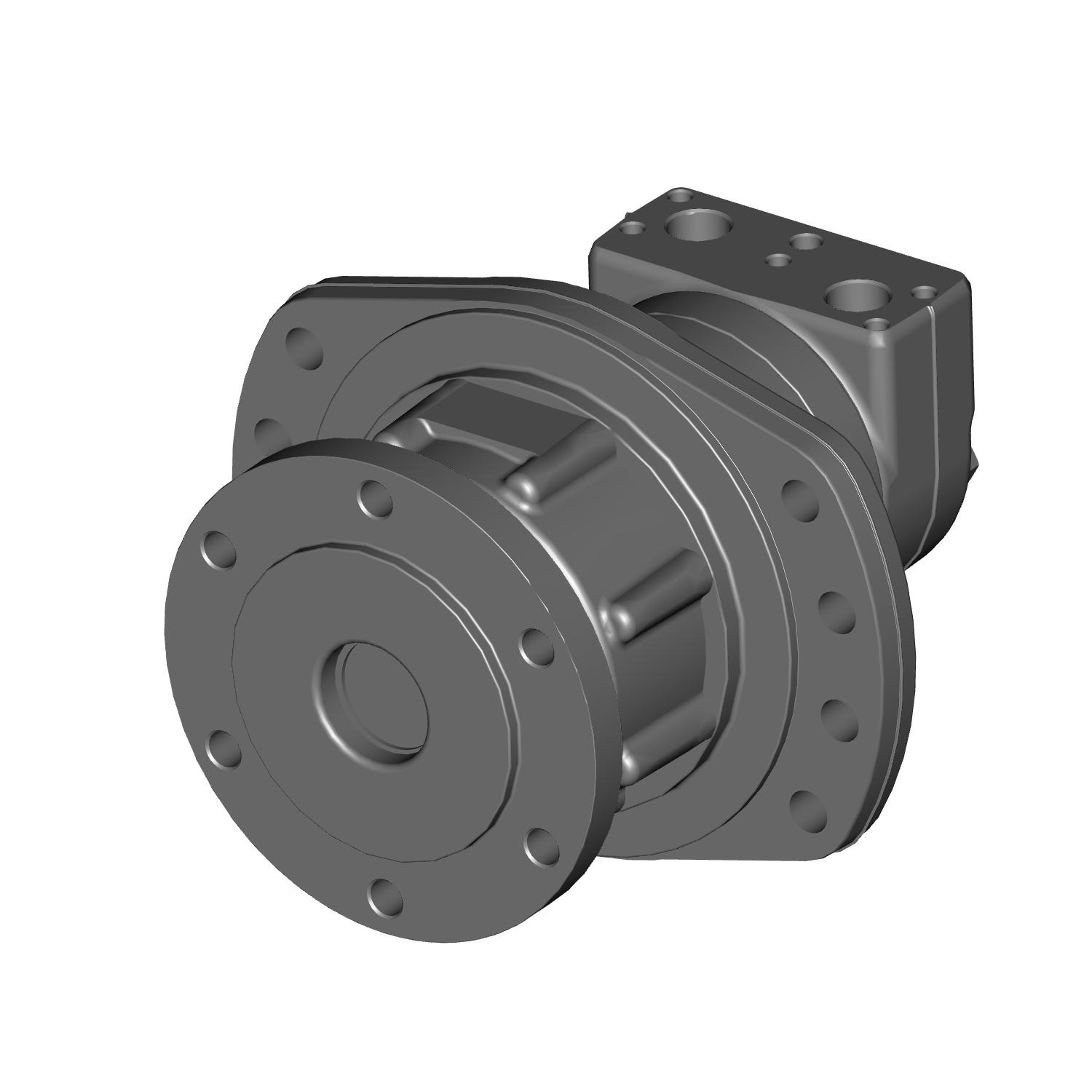 Danfoss Power Solutions 11089439