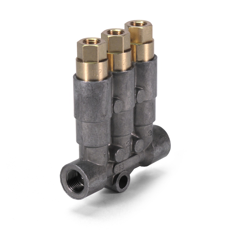 SKF 353-000-77700-ZZ
