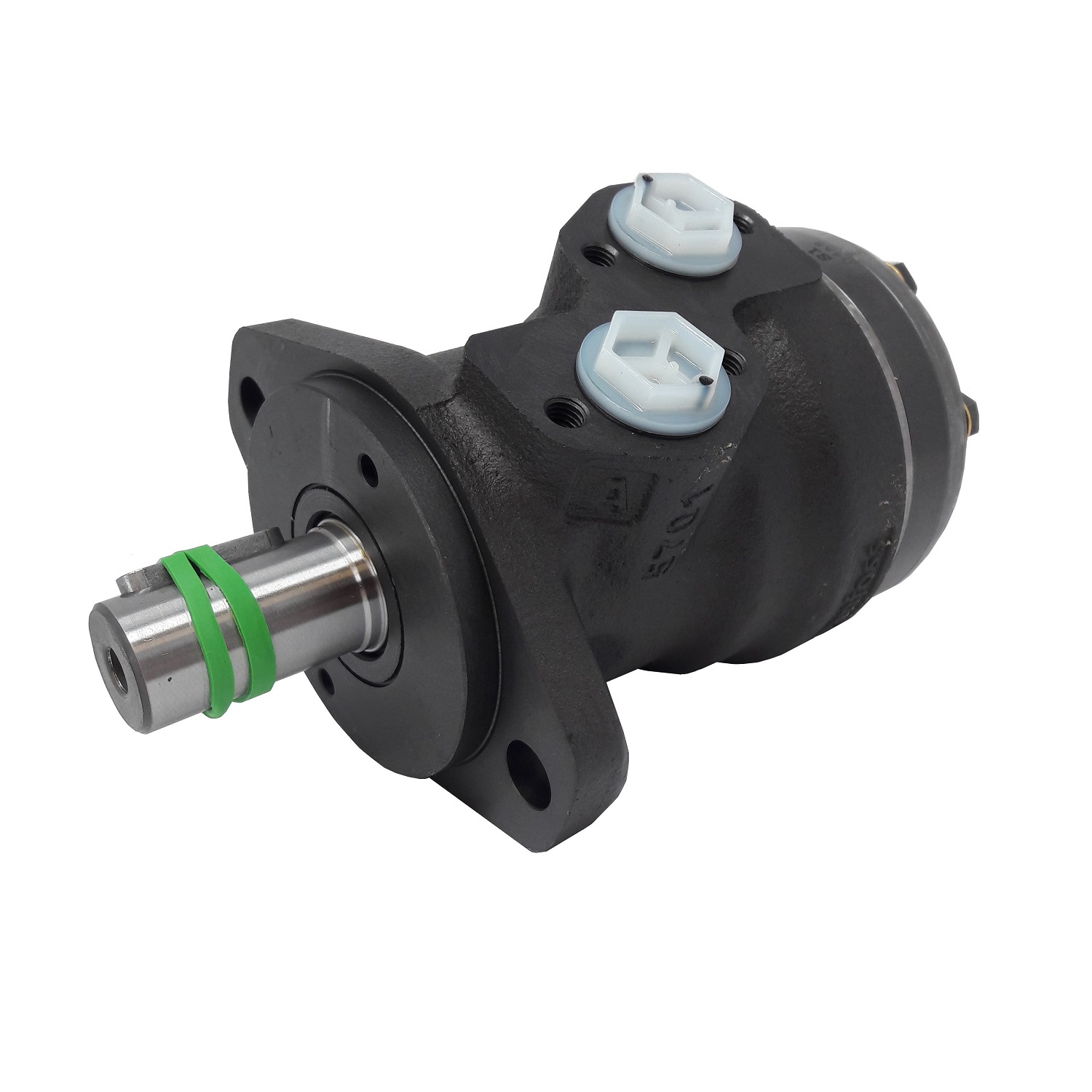 WHITE DRIVE MOTORS & STEERING 11186671
