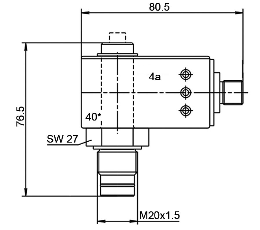 Filtration Group 76300362