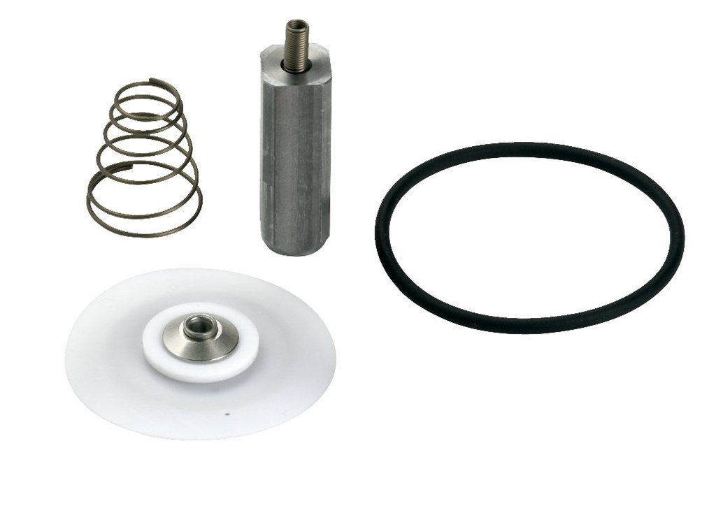 Danfoss Industrieautomatik 032U3173