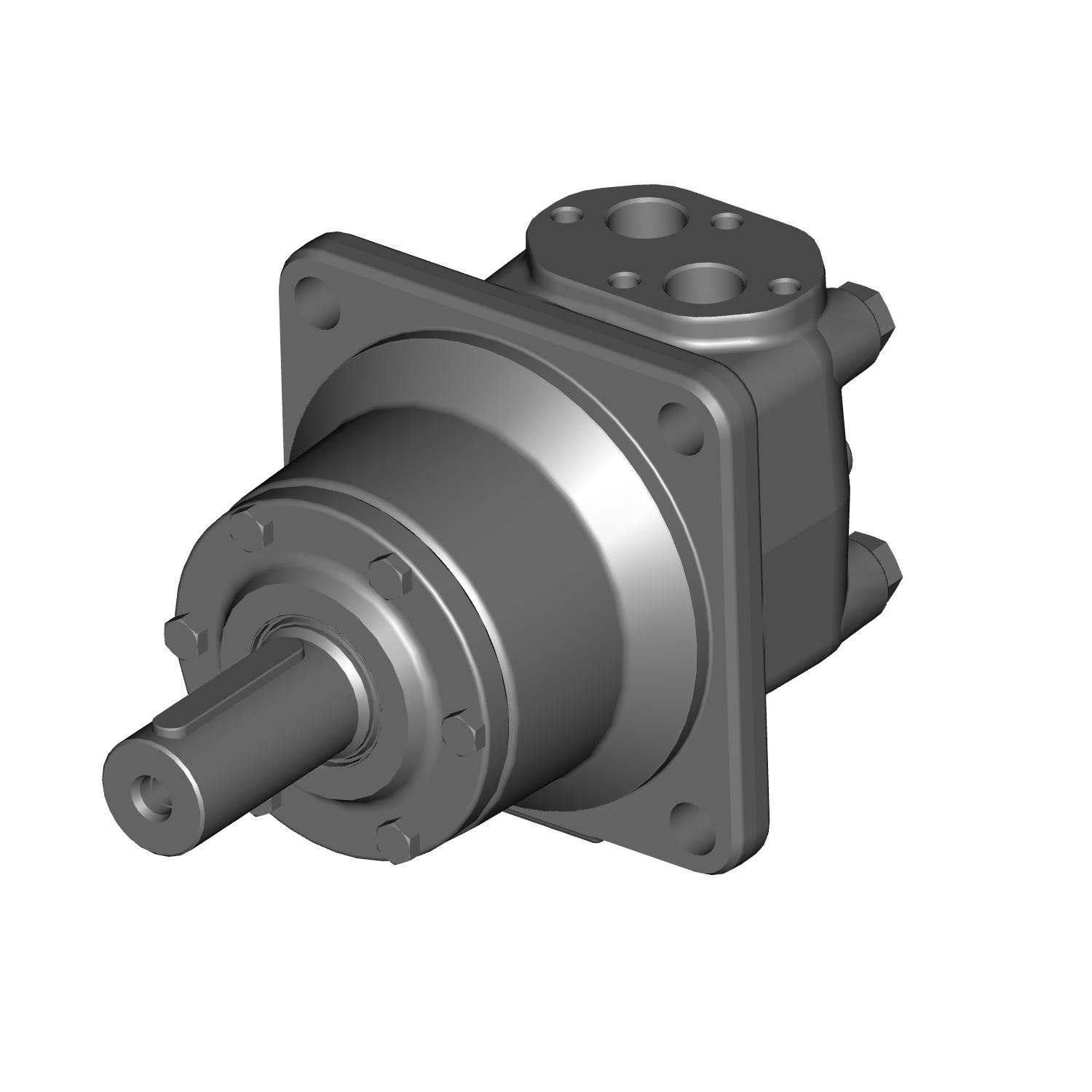 Danfoss Power Solutions 151B3025