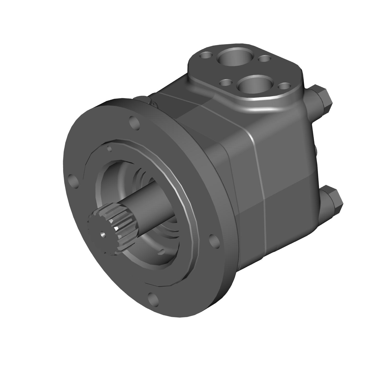 Danfoss Power Solutions 151B3126