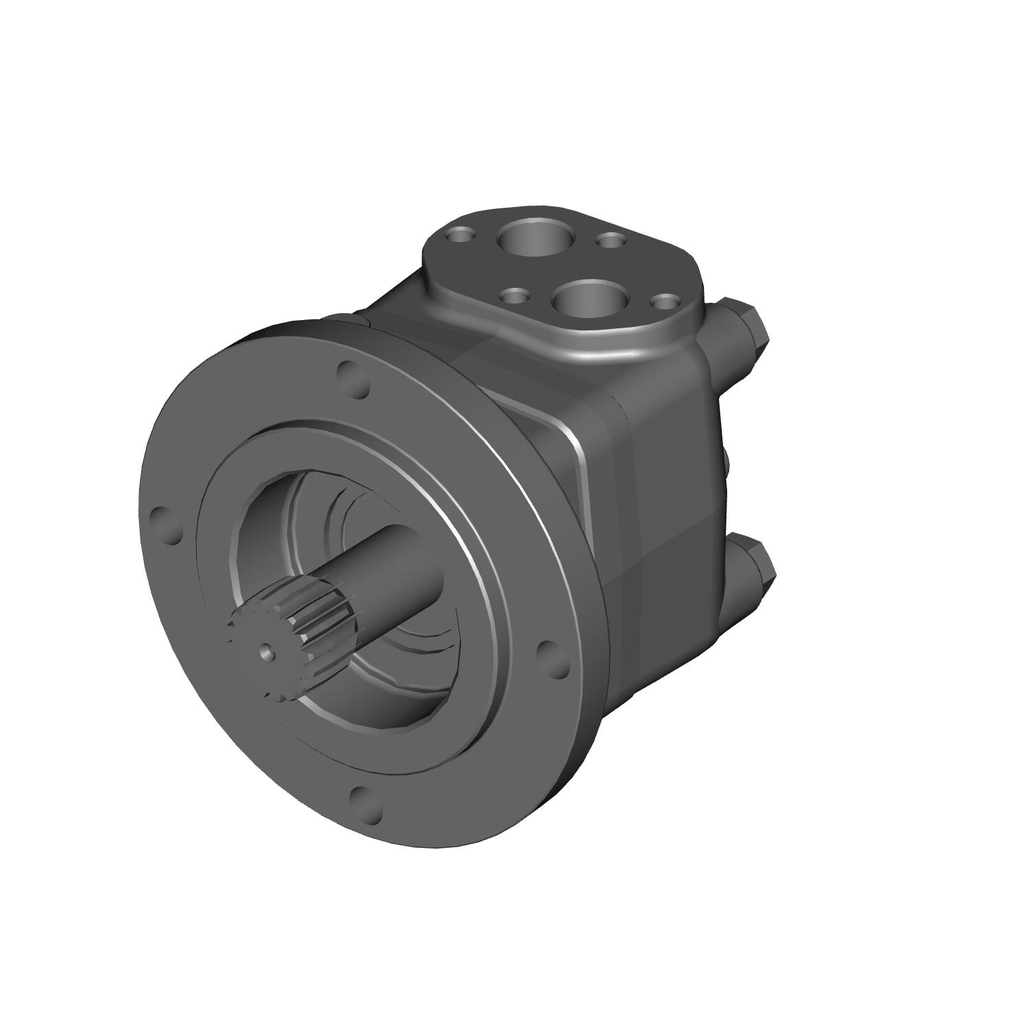 Danfoss Power Solutions 11139612