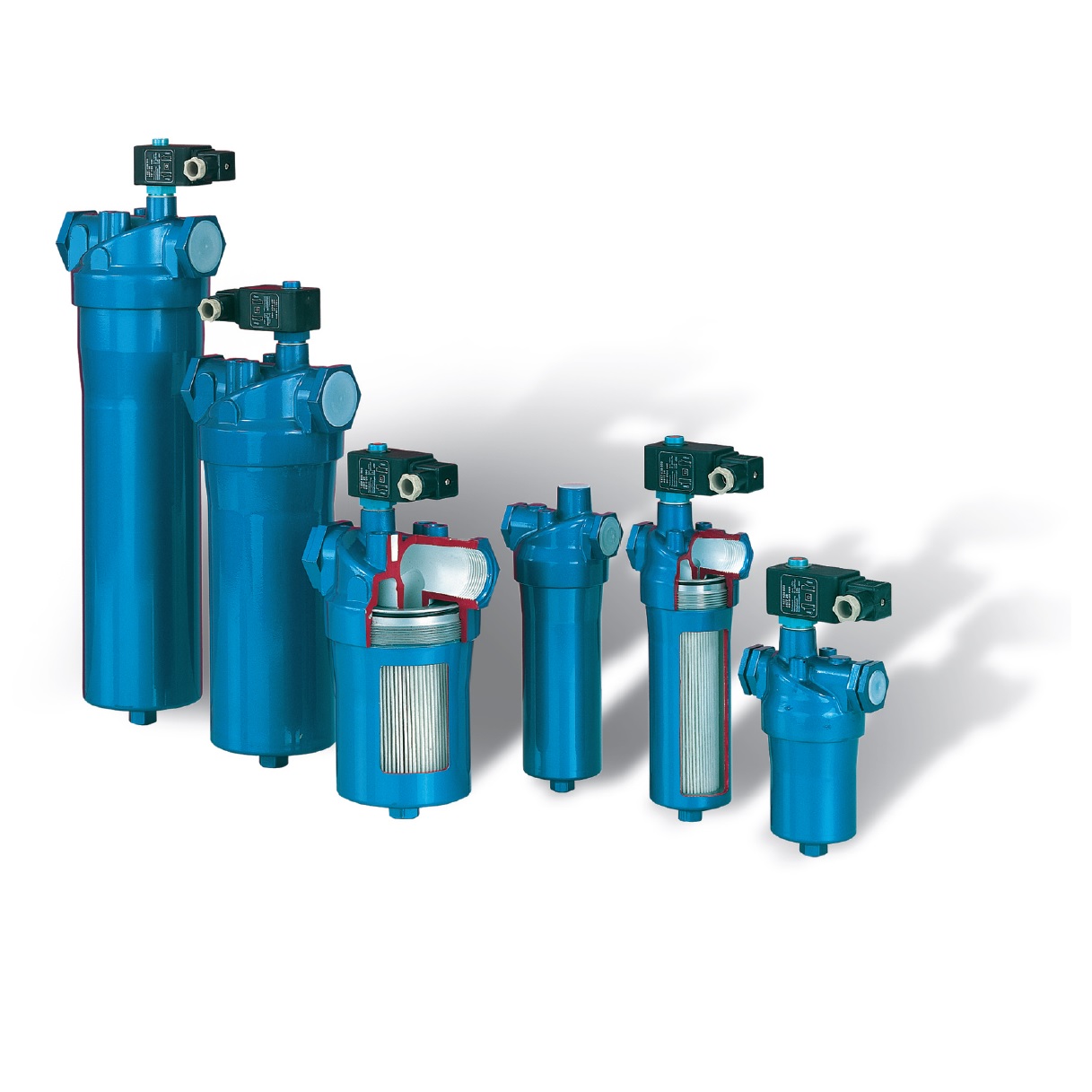 Filtration Group 72399509
