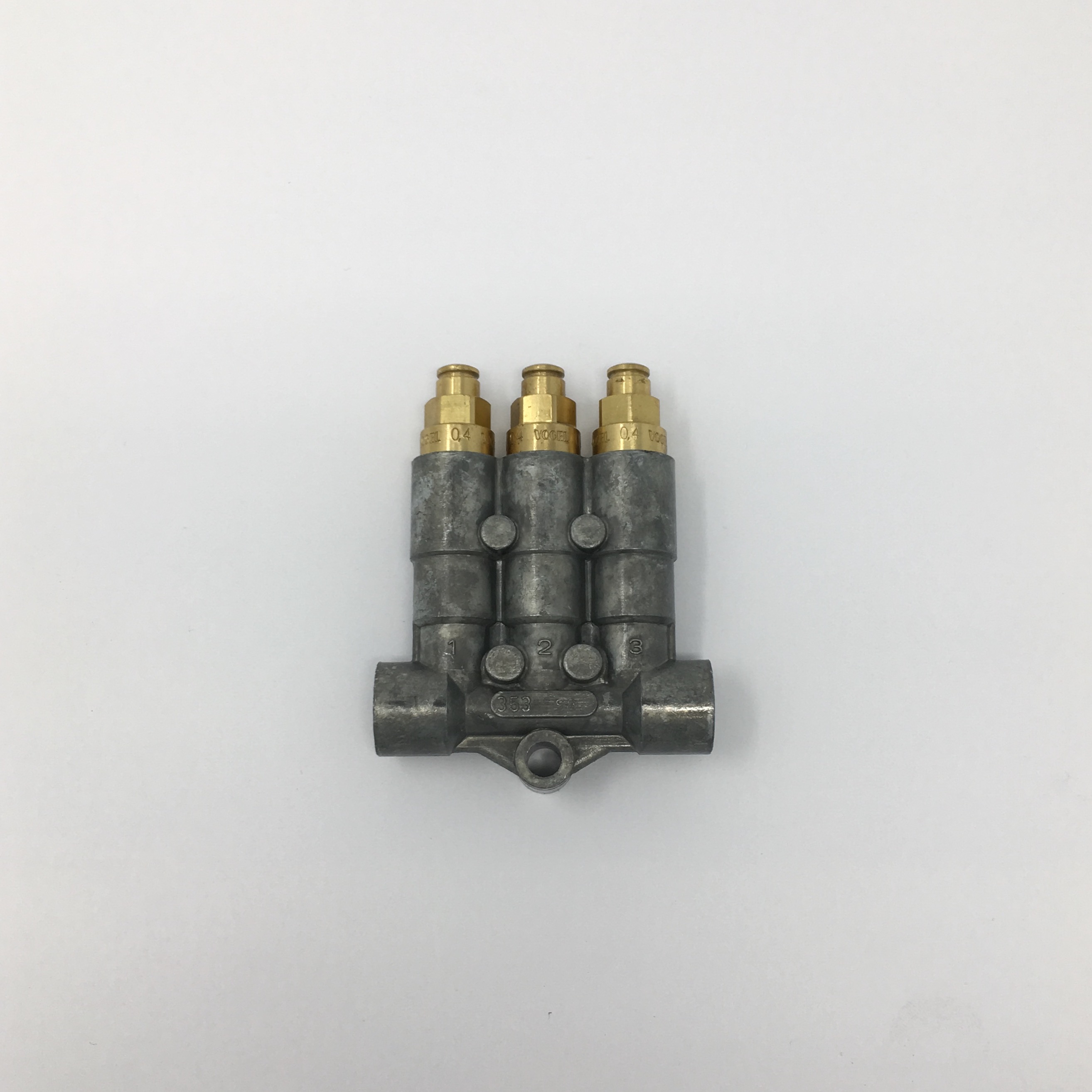 SKF 353-8VS-77700-ZZ