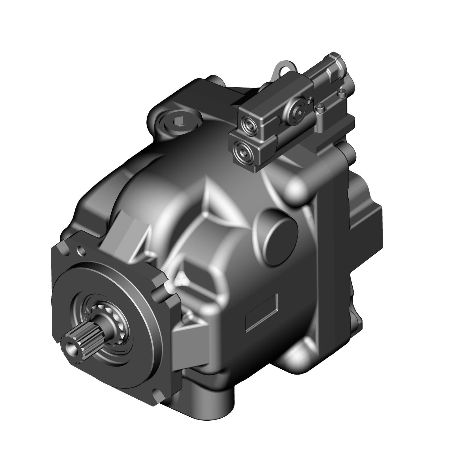 Danfoss Power Solutions 7000527