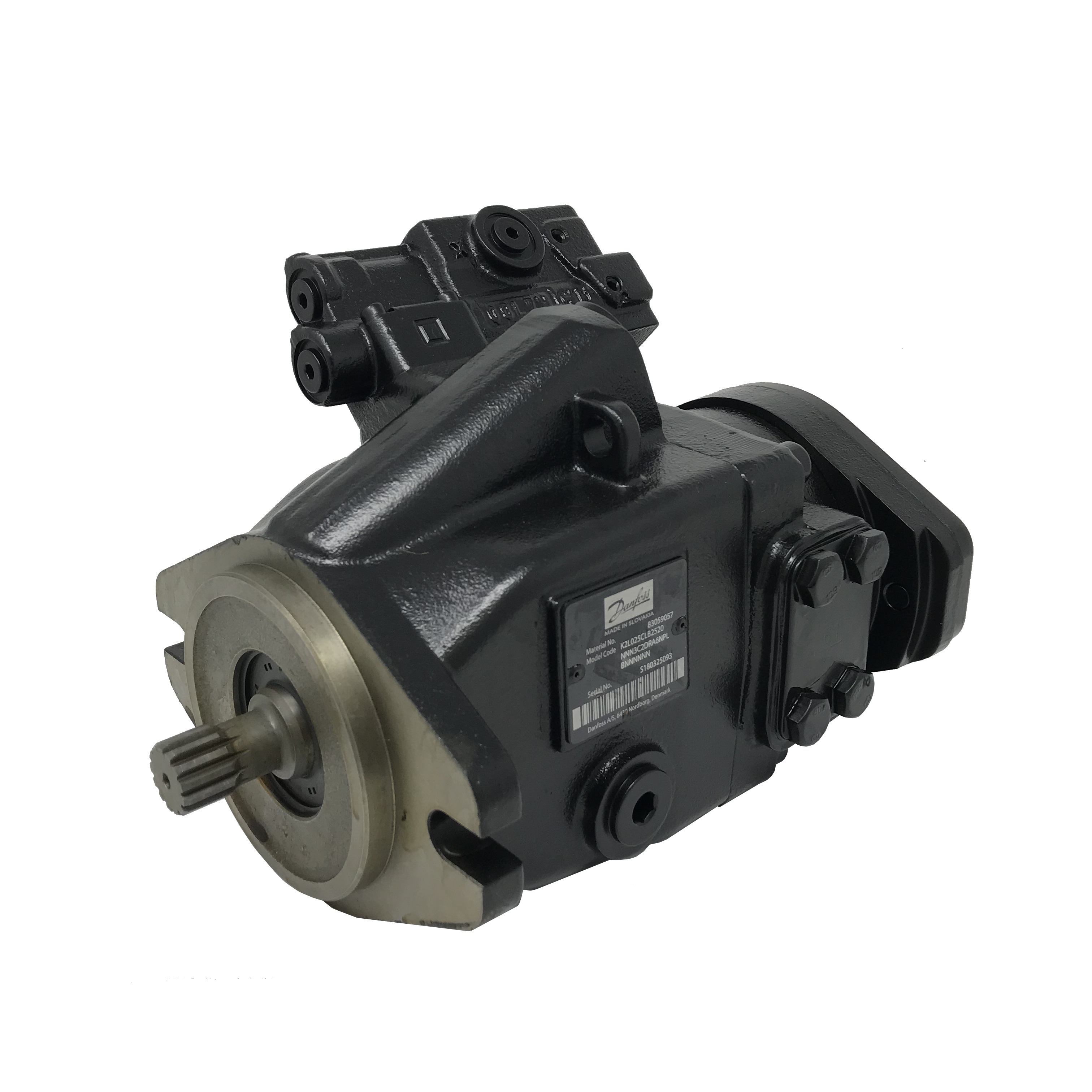 Danfoss Power Solutions 83059057