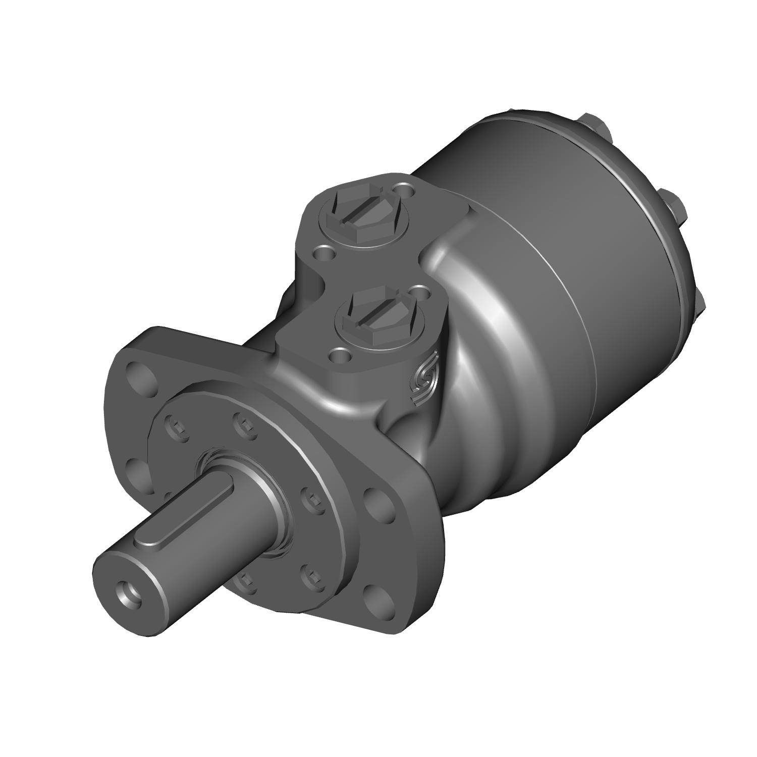 WHITE DRIVE MOTORS & STEERING 151-6006