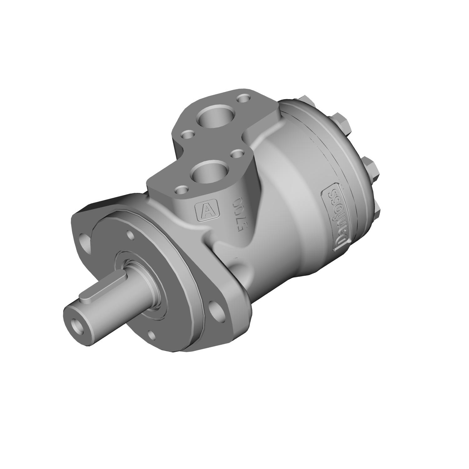 WHITE DRIVE MOTORS & STEERING 11186717