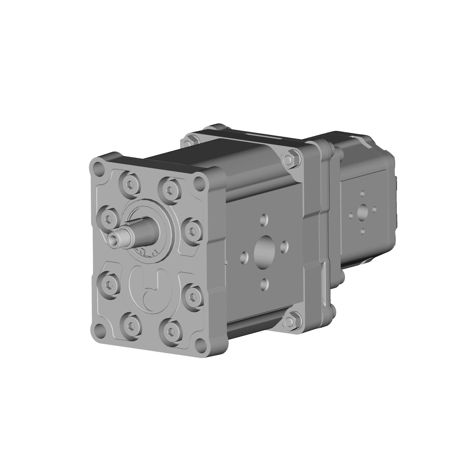Danfoss Power Solutions 181.25.371.00