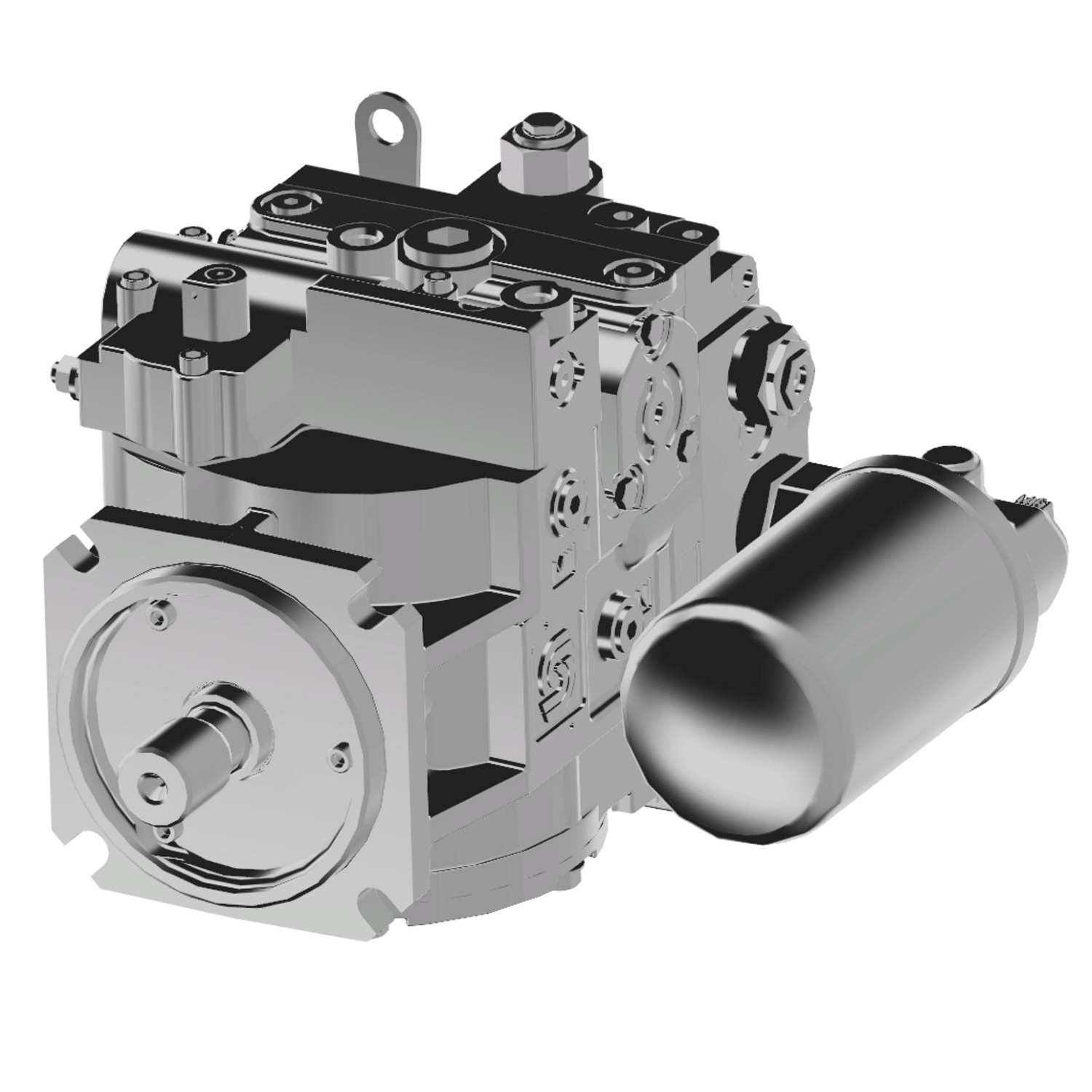 Danfoss Power Solutions 83024505