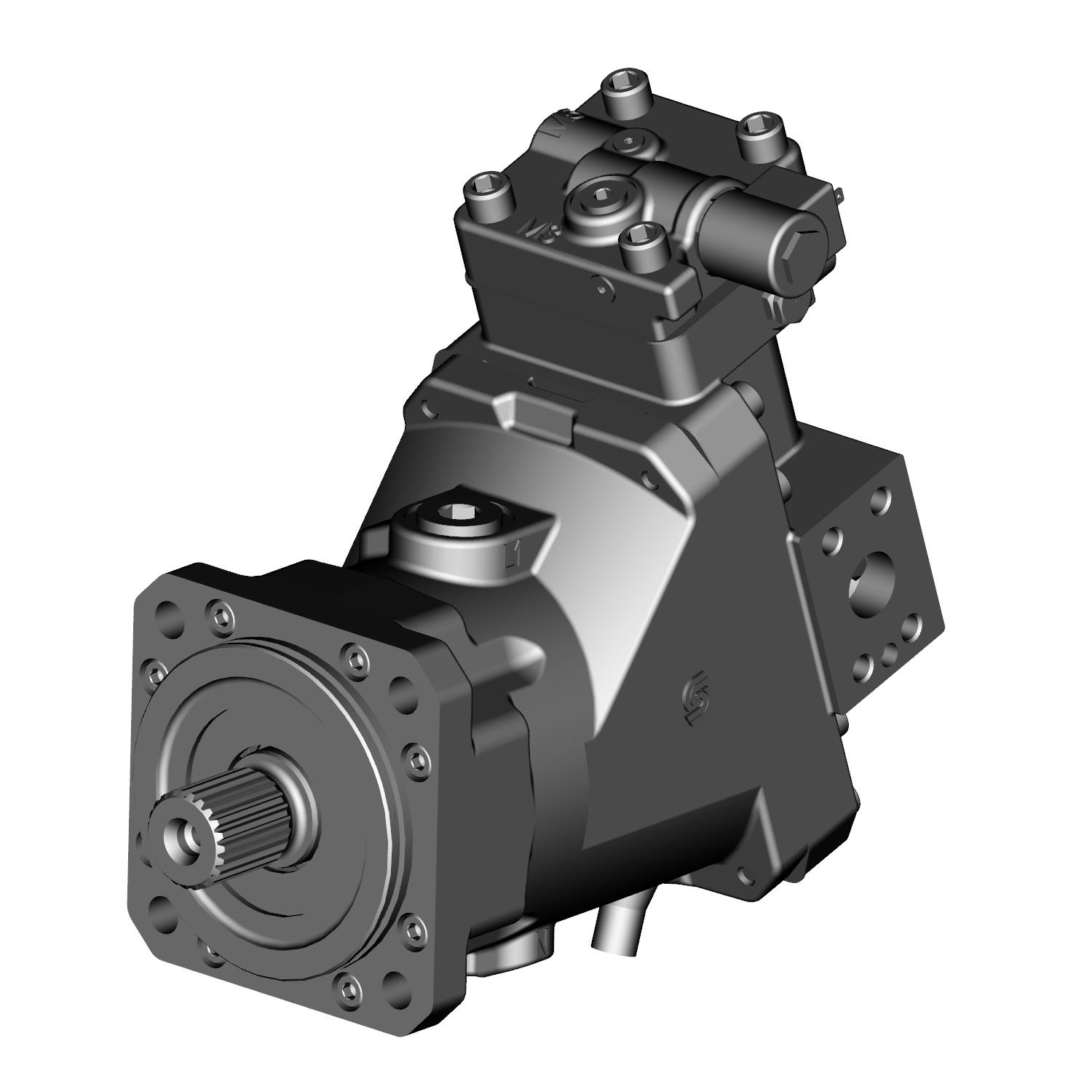 Danfoss Power Solutions 83016067