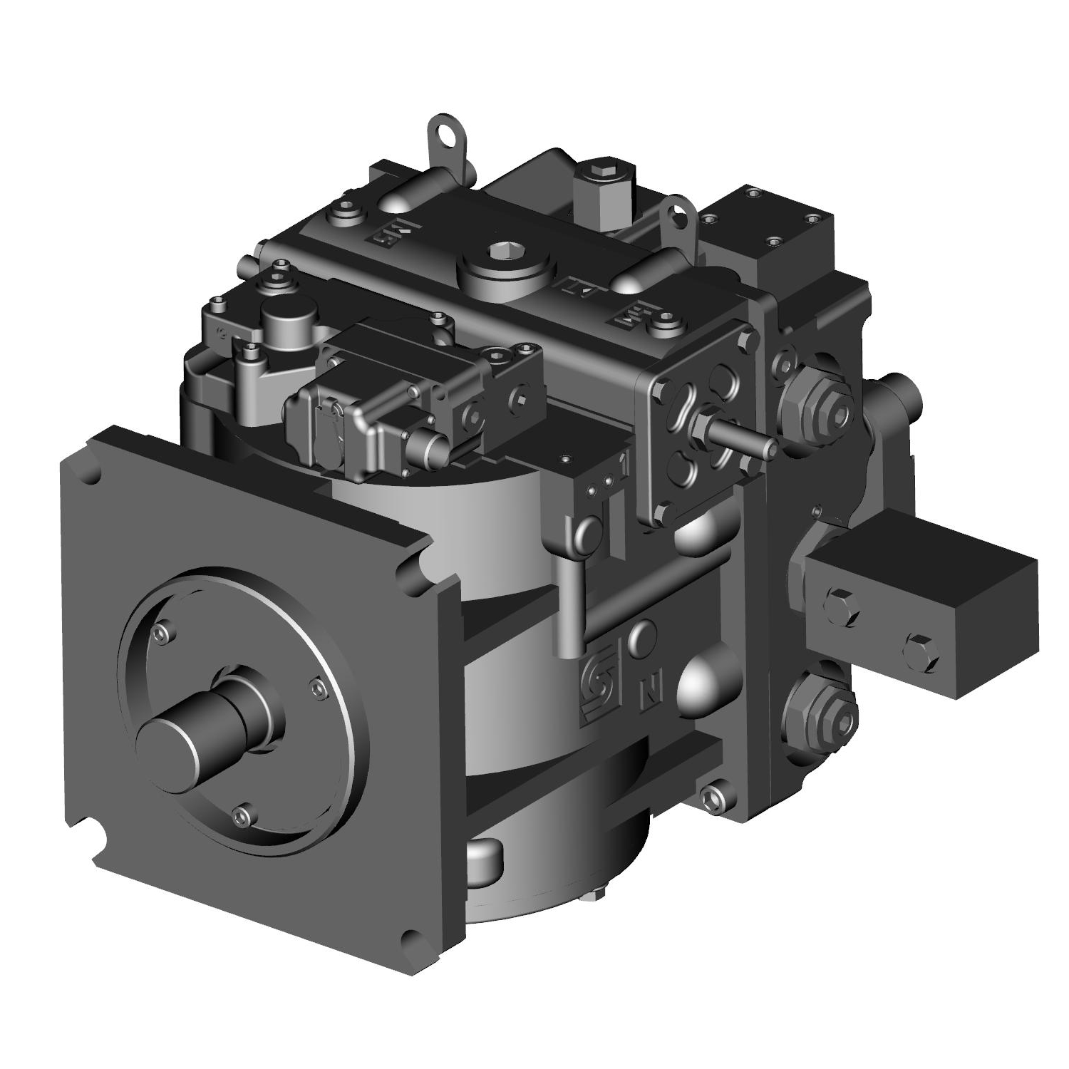 Danfoss Power Solutions 521464