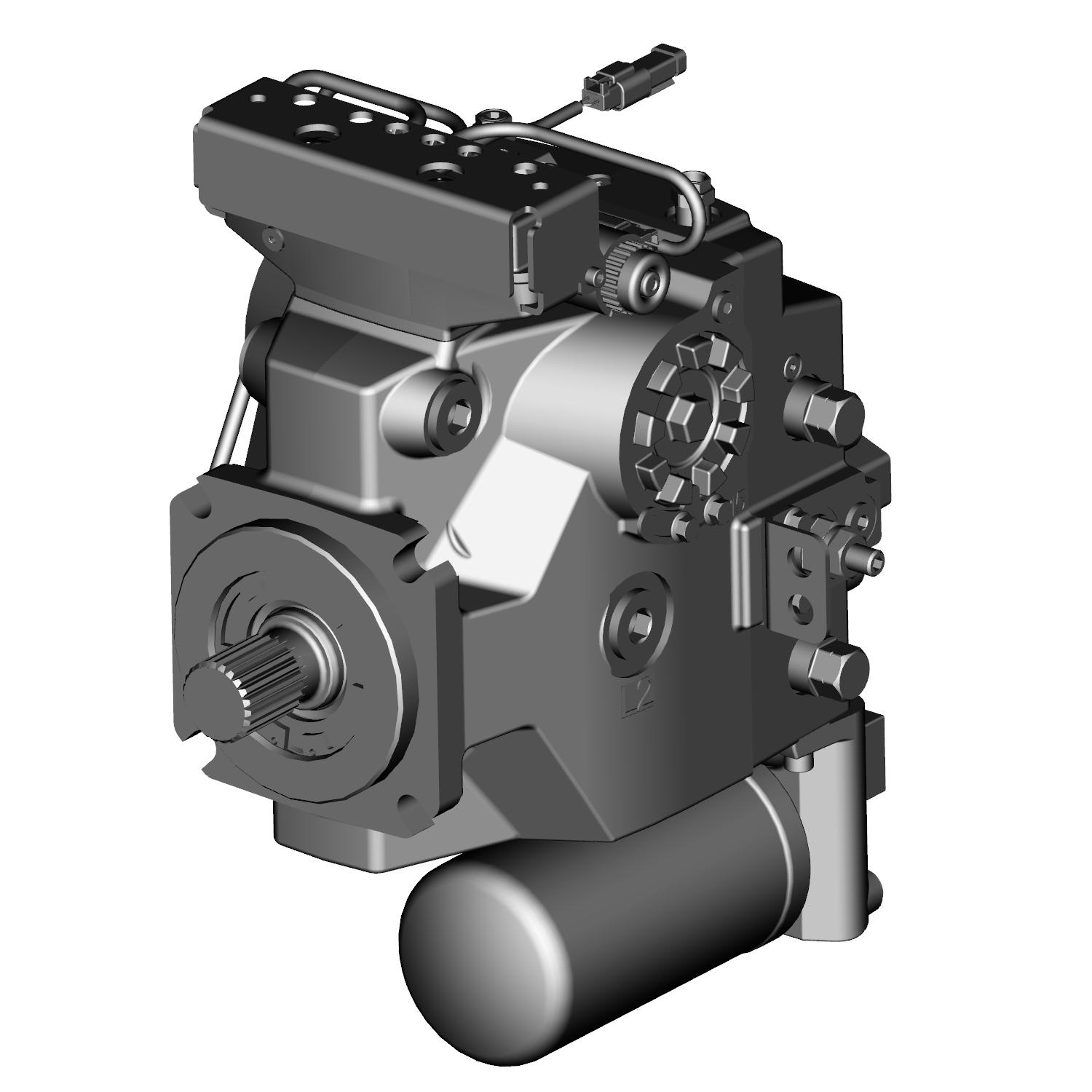Danfoss Power Solutions 83044441