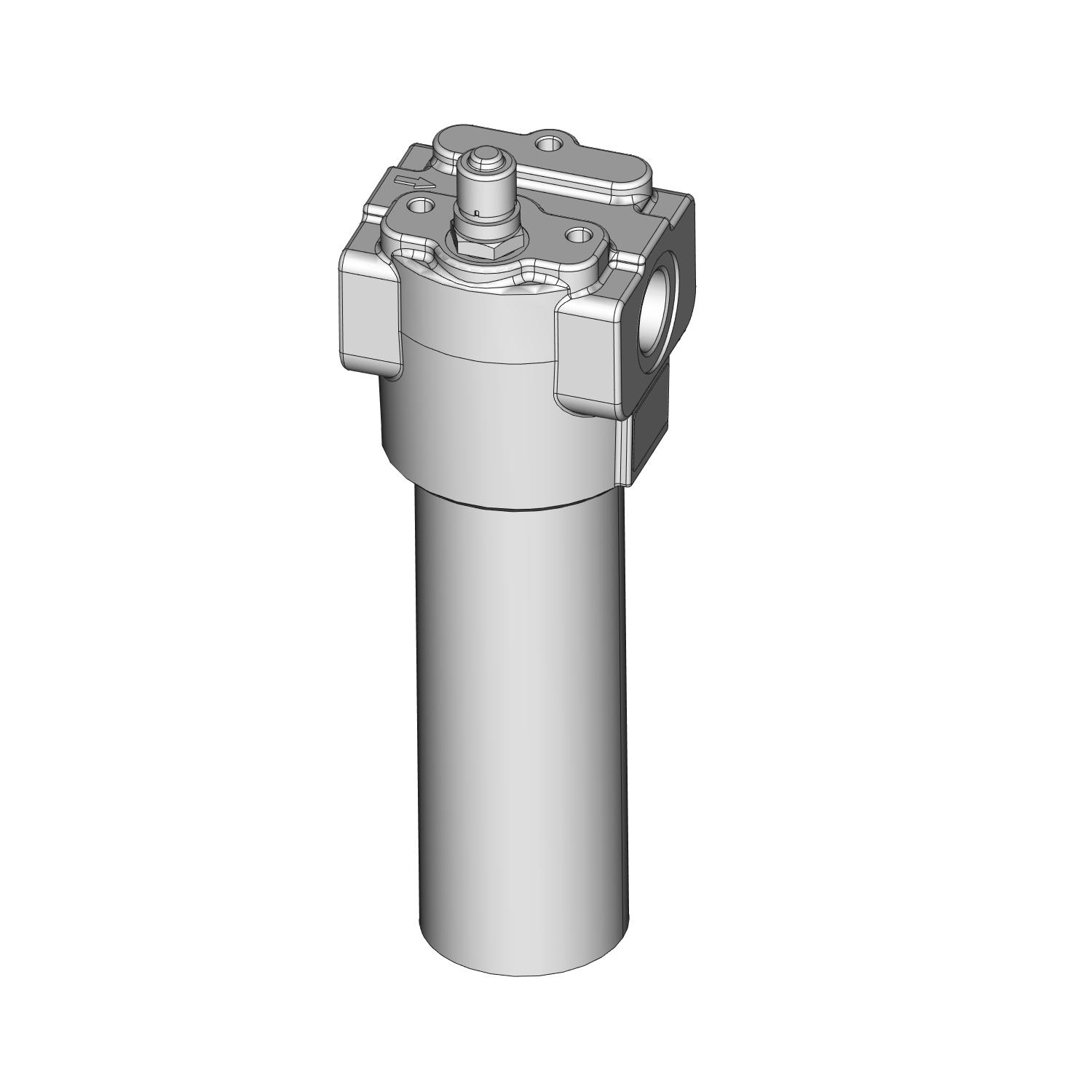 ARGO HYTOS HD 172-166 OD1