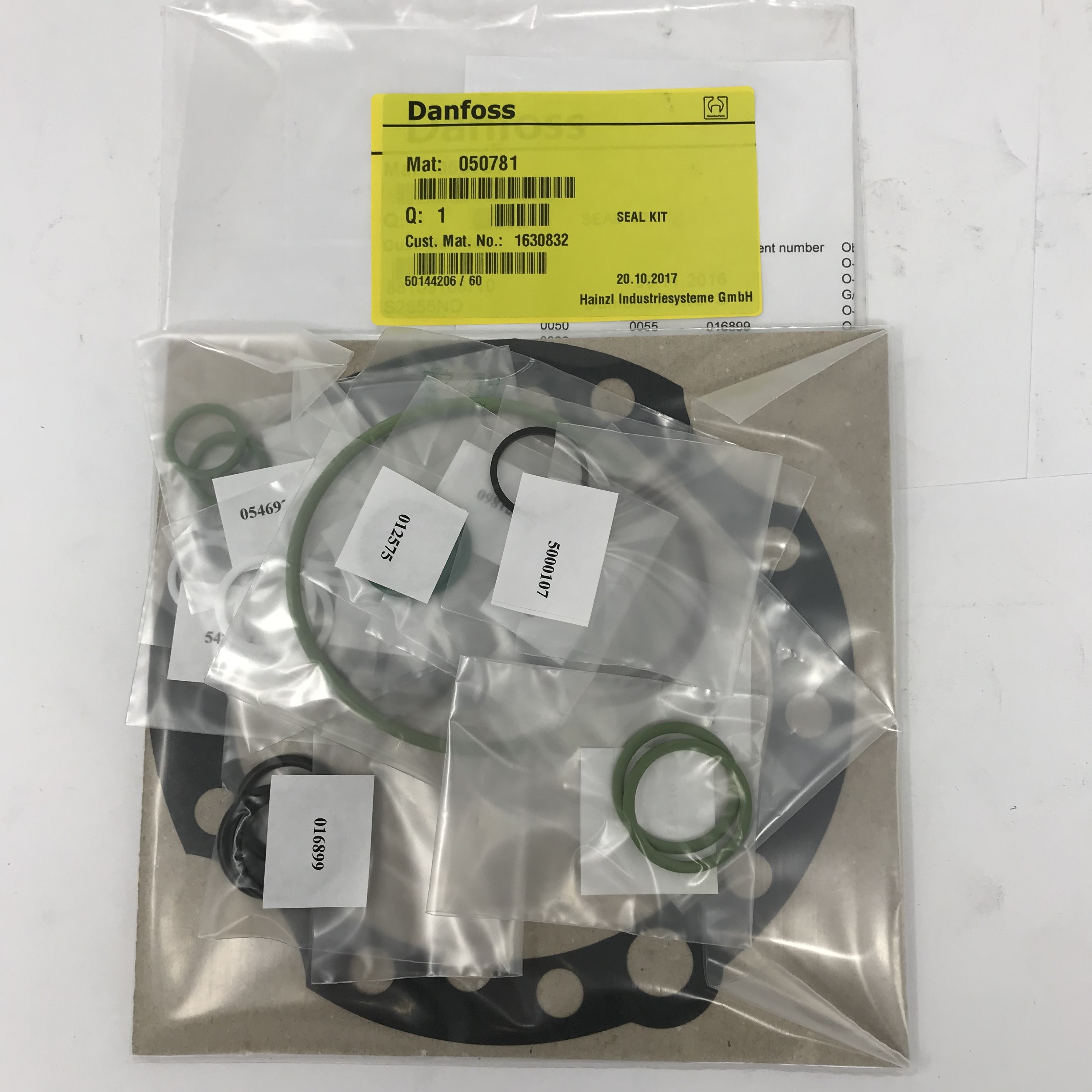 Danfoss Power Solutions 50781
