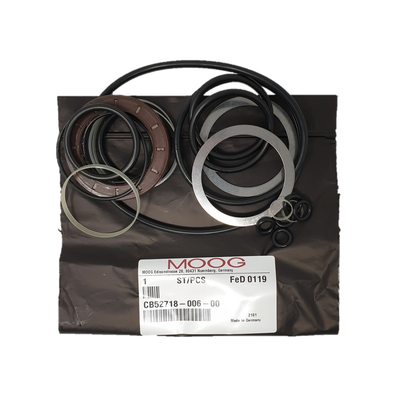 Moog CB52718-006-00
