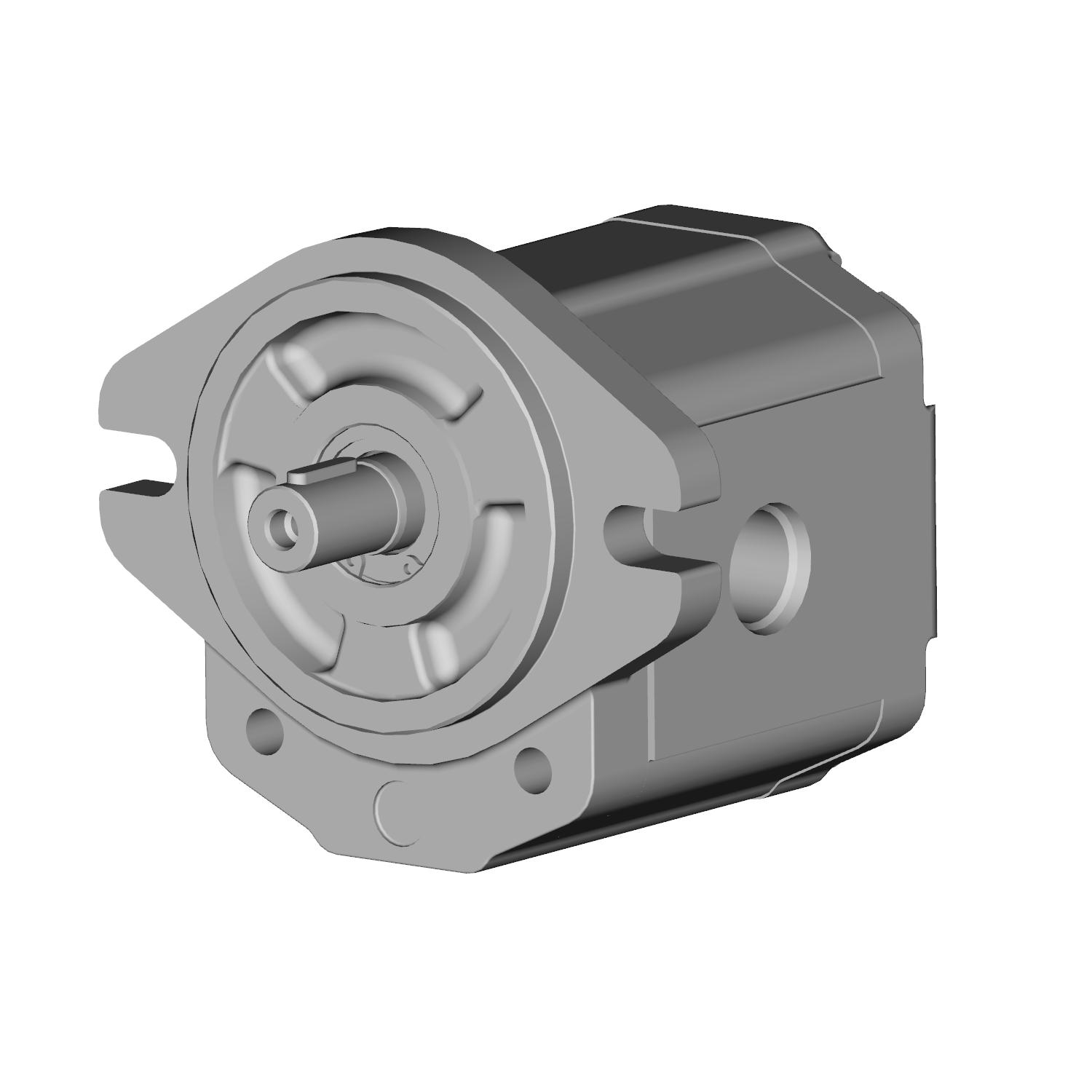 Danfoss Power Solutions 121.20.232.00