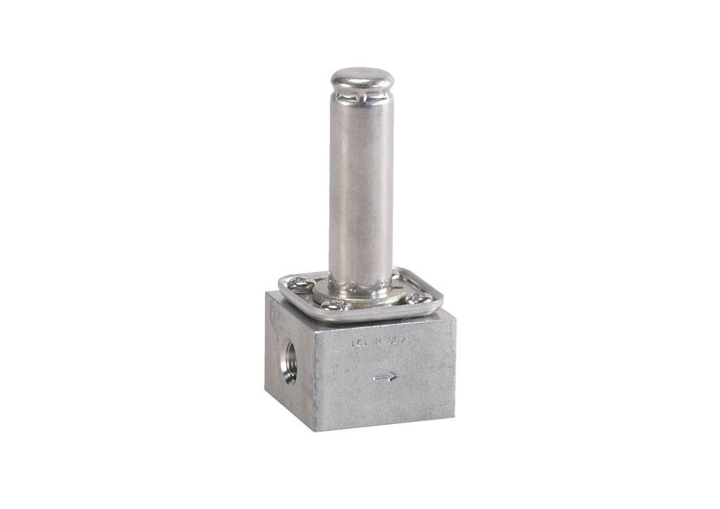 Danfoss Industrieautomatik 032U3651