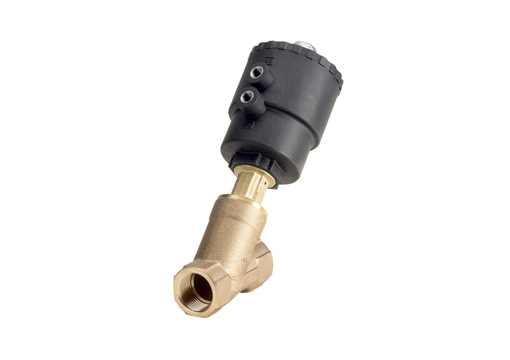Danfoss Industrieautomatik 042N4432