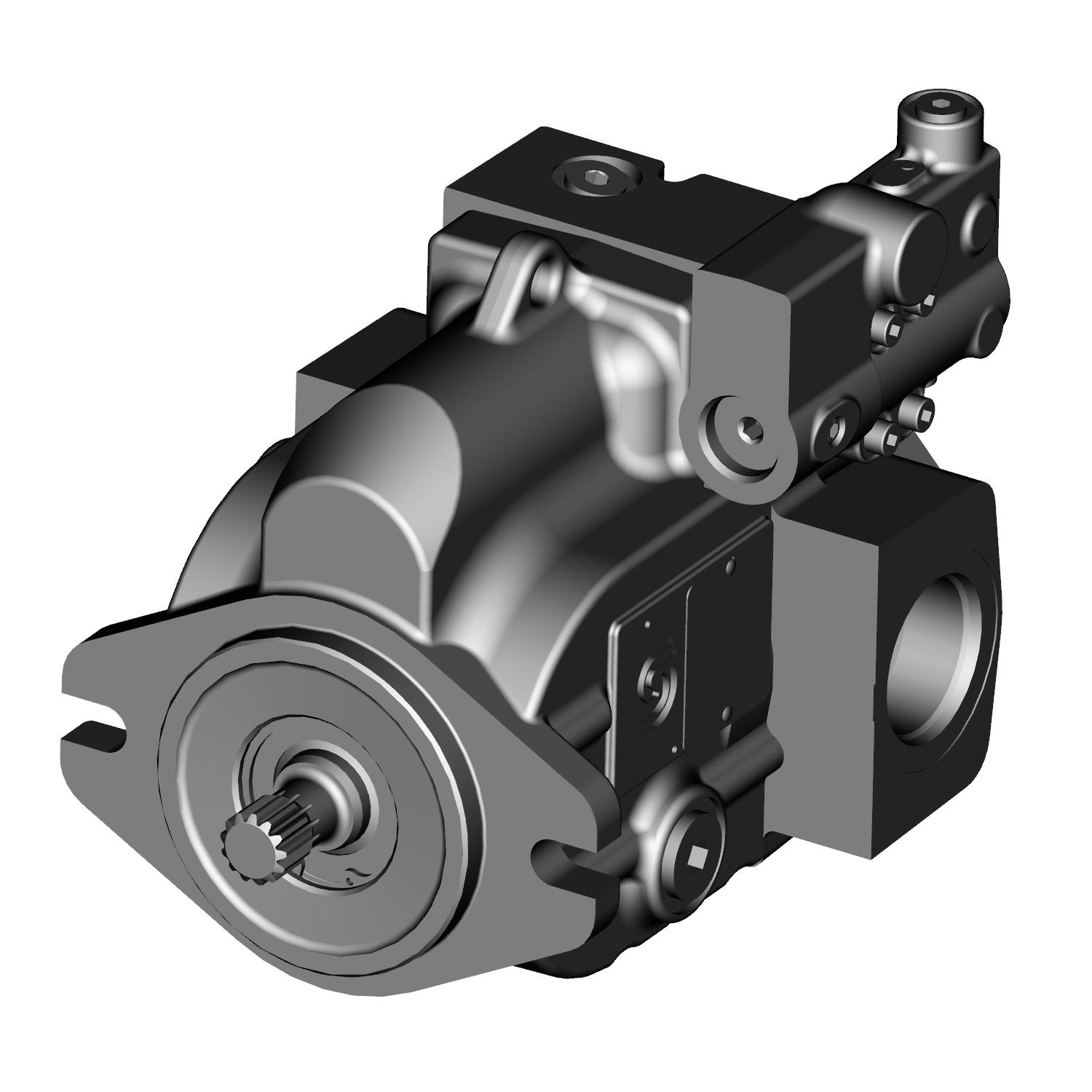 Danfoss Power Solutions 83038486