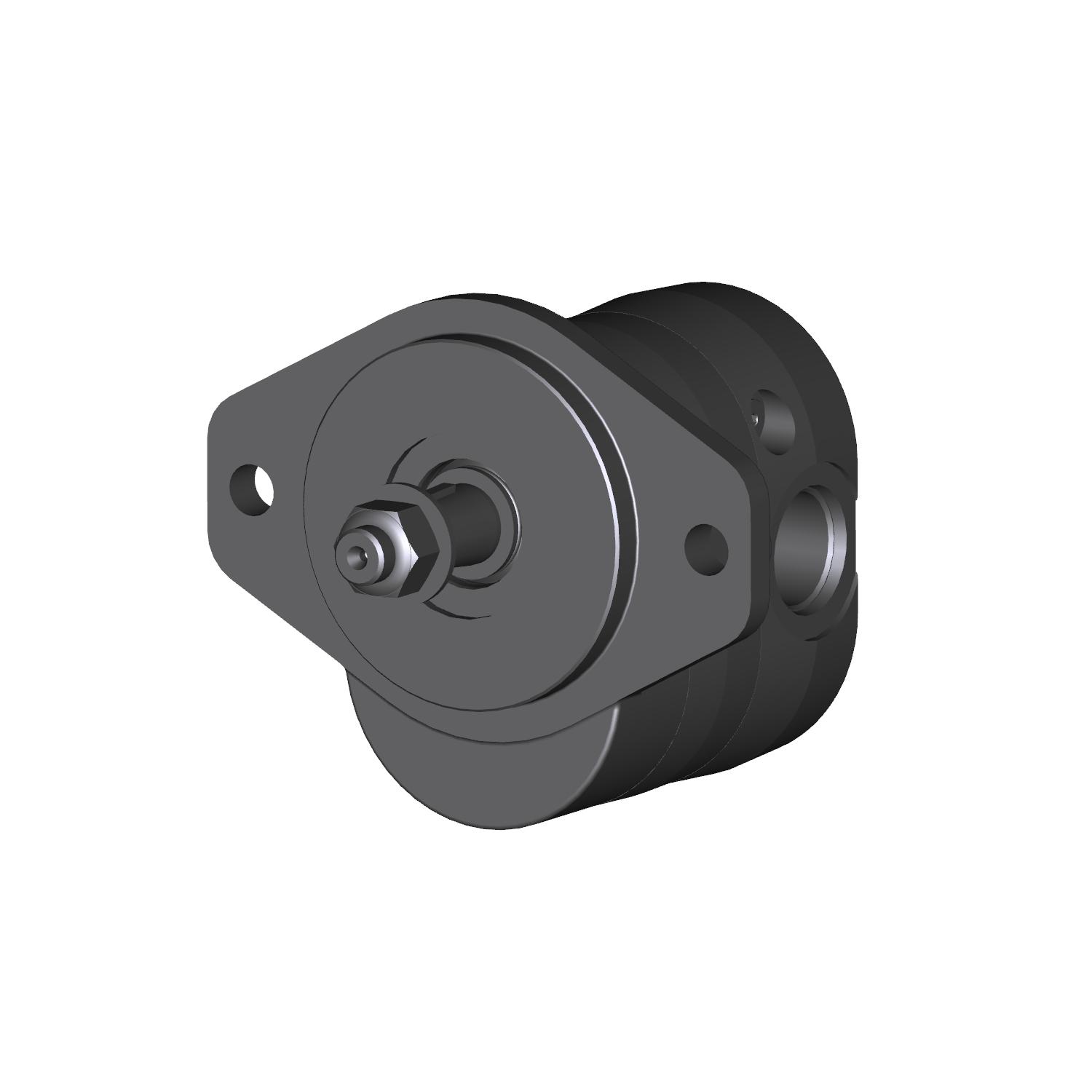 Danfoss Power Solutions 83027964