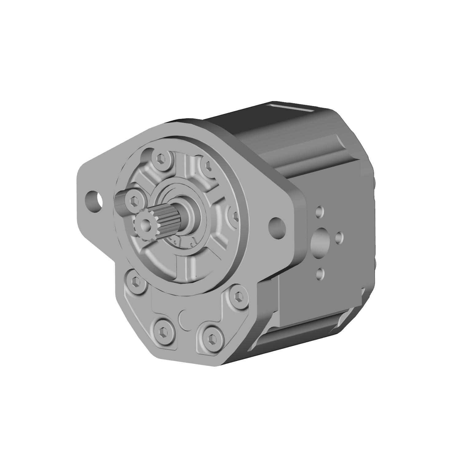 Danfoss Power Solutions 111.25.002.0A