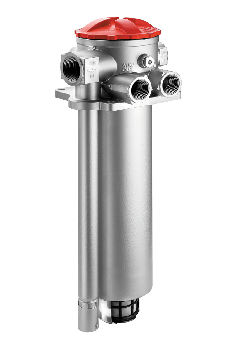 ARGO HYTOS 15004801