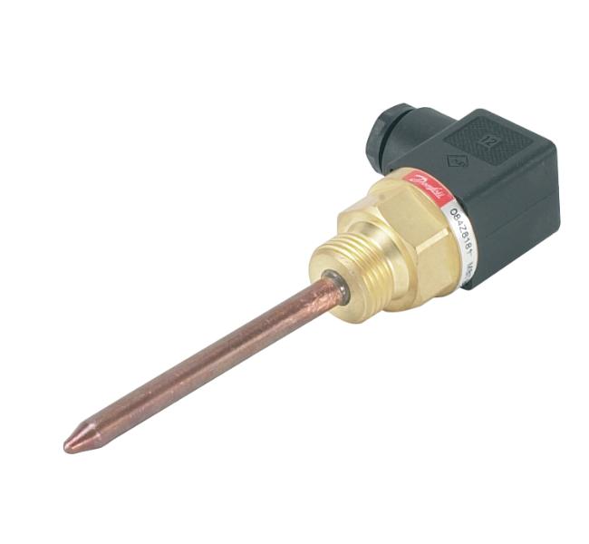 Danfoss Industrieautomatik 084Z8180