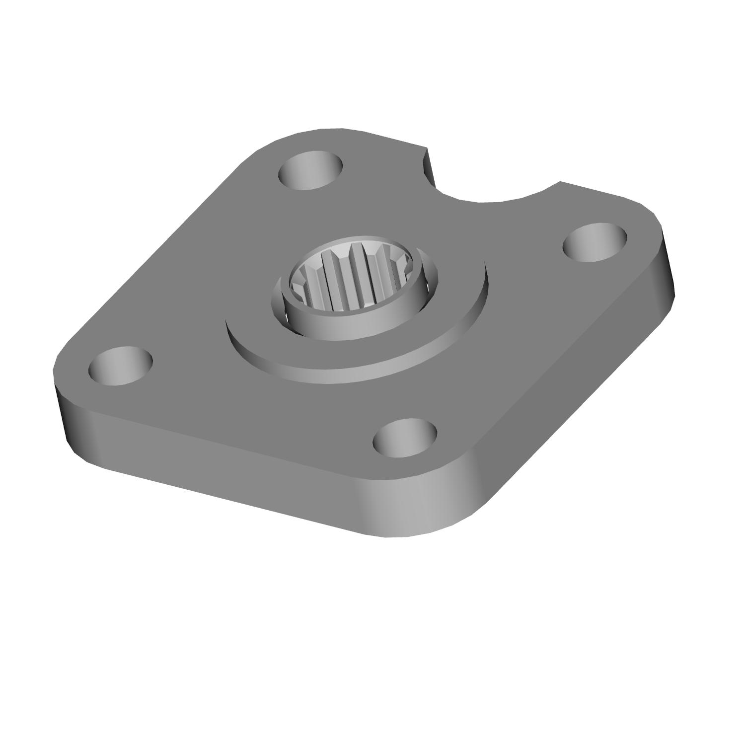 Danfoss Power Solutions 150Z6000