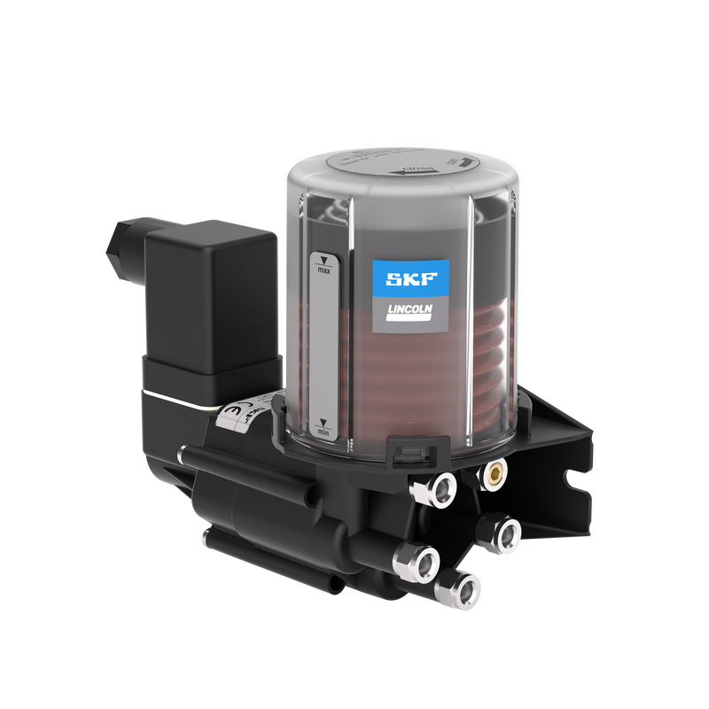 SKF ETP4WZ-CCCCX-B+924