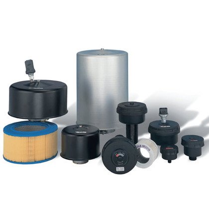 Filtration Group 76101455