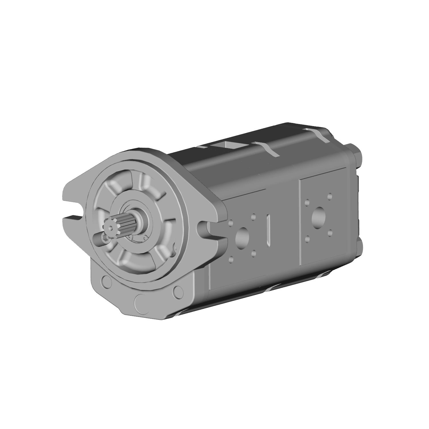 Danfoss Power Solutions 11029316