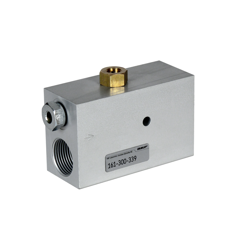 SKF 161-300-338-06