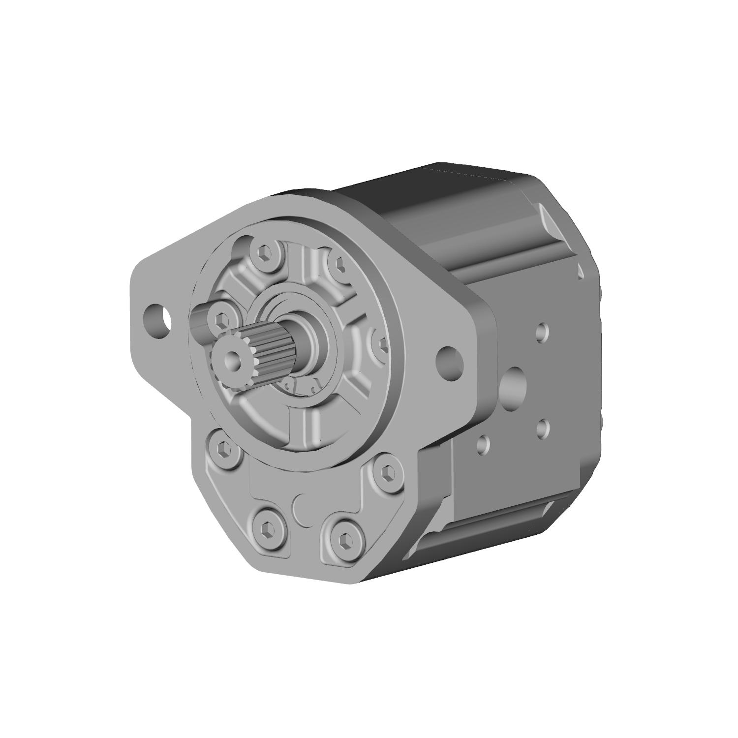 Danfoss Power Solutions 83047197